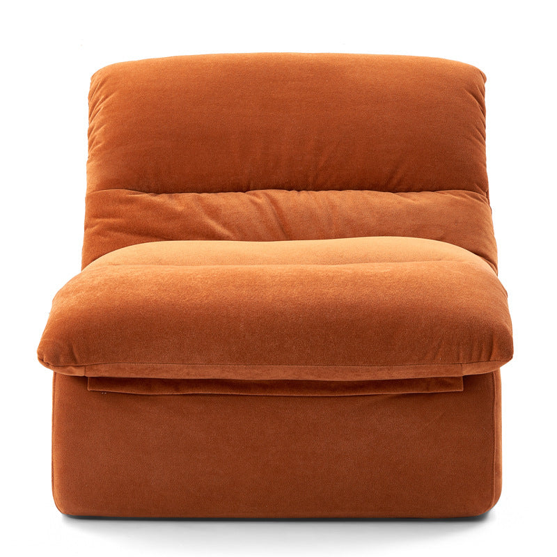 Vacuum Pack Compression Single Sofa in Box