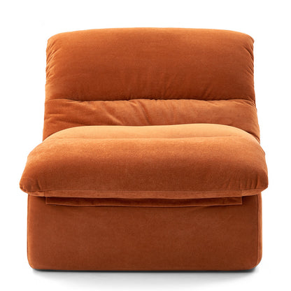 Vacuum Pack Compression Single Sofa in Box