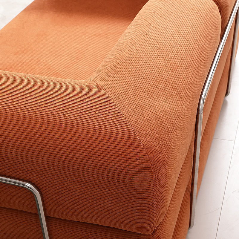 Living Room Compressed Folding Sofa Bed