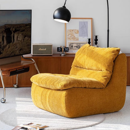 Vacuum Pack Compression Single Sofa in Box