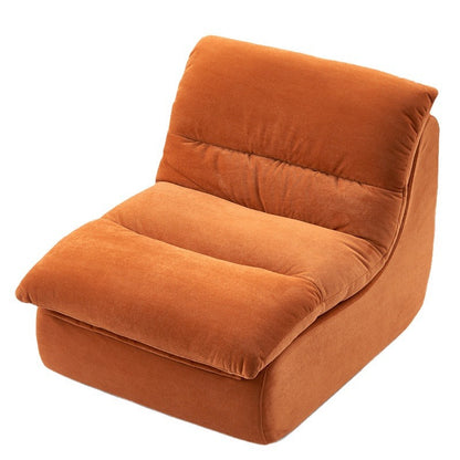 Vacuum Pack Compression Single Sofa in Box