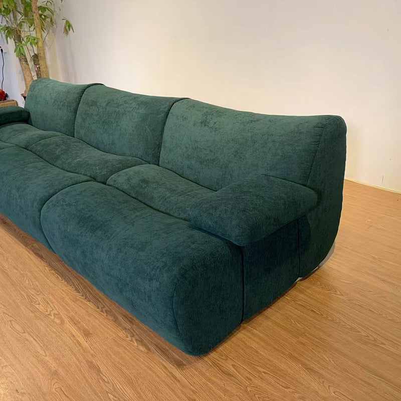 Vacuum Compression Bamboo Modular Combination Sofa