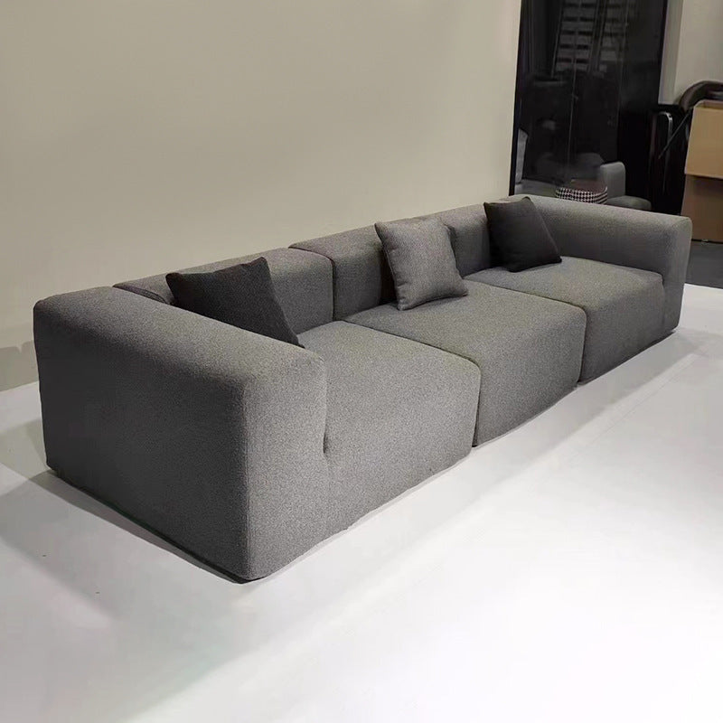 Popular Compressed Vacuum Modular 3 Seater Sofas