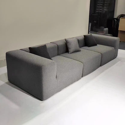 Popular Compressed Vacuum Modular 3 Seater Sofas