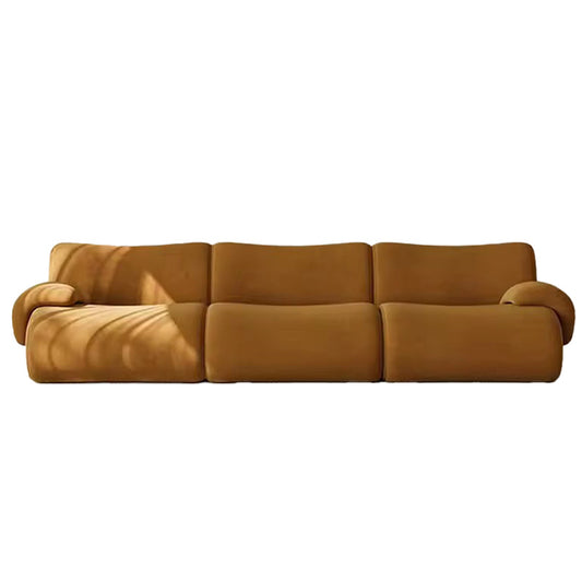 Vacuum Compressed D45 Sponge Compression Living Room Sofa