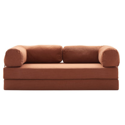 Living Room Compressed Folding Sofa Bed