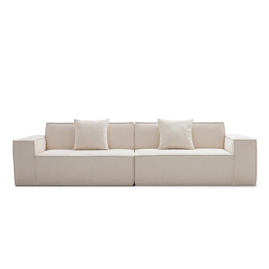 Modular Compression Living Room Sofas Couch in Box