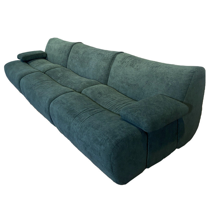 Vacuum Compression Bamboo Modular Combination Sofa