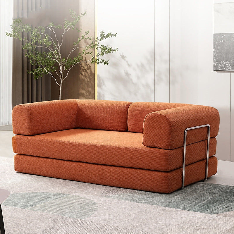 Living Room Compressed Folding Sofa Bed