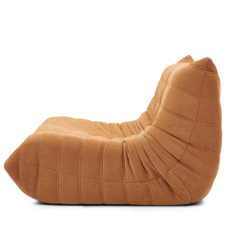 Framless Togo Compressed Modular Lounge Sofa