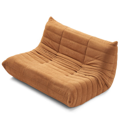 Framless Togo Compressed Modular Lounge Sofa