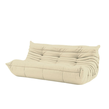 Framless Togo Compressed Modular Lounge Sofa