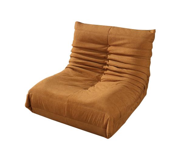 Framless Togo Compressed Modular Lounge Sofa